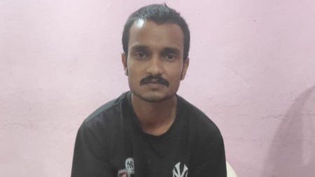 From cyberslave to conman: Man held in Rs 46 lakh fraud