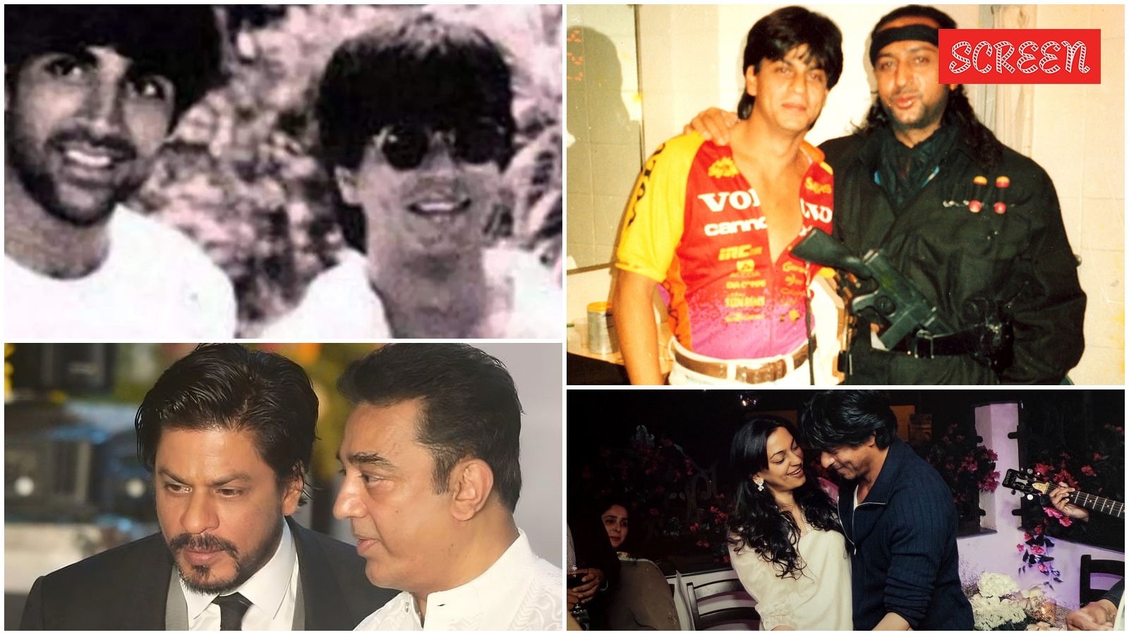 ‘Akshay Kumar, jaldi uthna bhi sikhade’: Shah Rukh Khan’s witty replies to birthday wishes, wants daughter Suhana to drink less black coffee