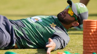 ‘Took this responsibility after discussing with Rizwan’: Shaheen Afridi on accepting role of Pakistan ODI captain