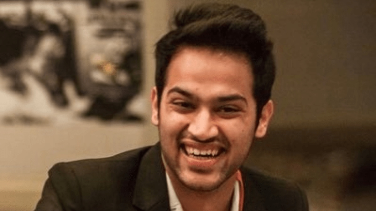 Delhi HC Orders Takedown of Deepfake Content Involving Influencer Raj  Shamani