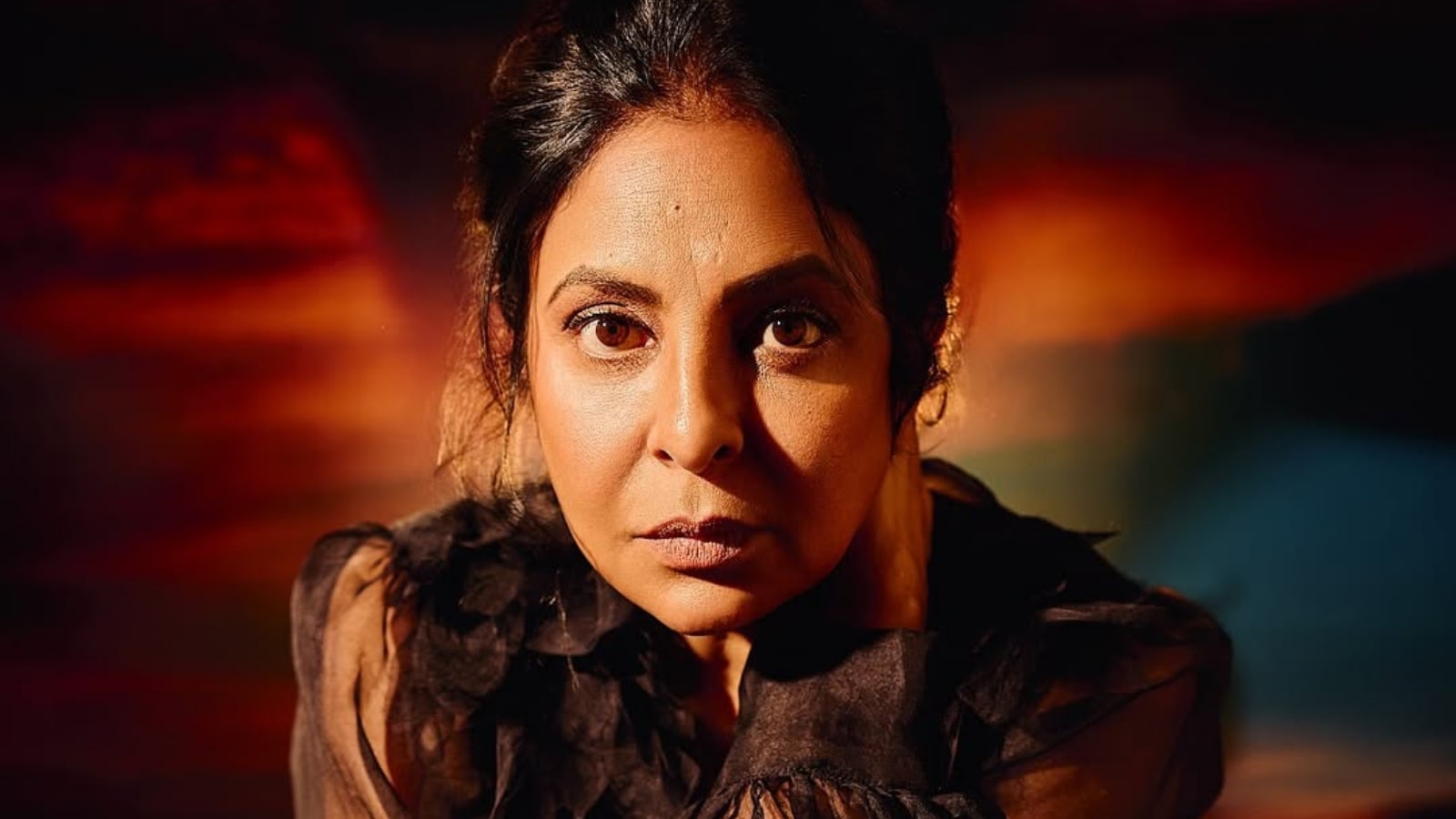 ‘Everything sags’: Shefali Shah on growing old and how ‘there is a switch that goes off…’