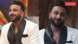 Shehbaz Badesha gets evicted from Bigg Boss 19