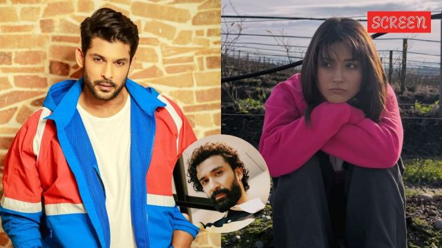 Shehnaaz Gill still not over Sidharth Shukla's death