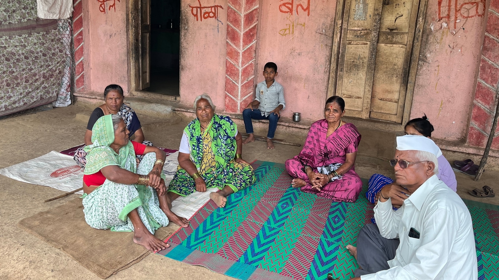 ‘I can’t close my eyes’: Fear, grief and anger in villages under siege by leopards