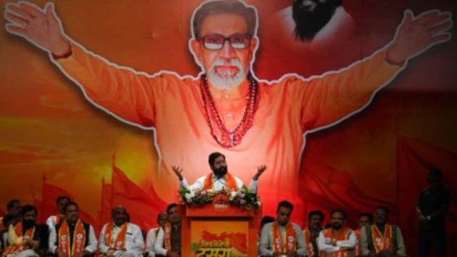 shiv sena, district in charges, maharashtra,
