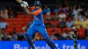 Shivam Dube India Hardik Pandya