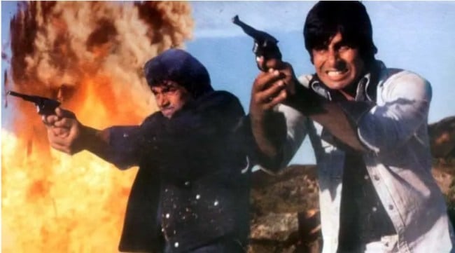 Sholay