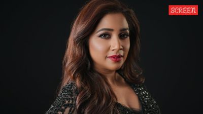 Shreya Ghoshal