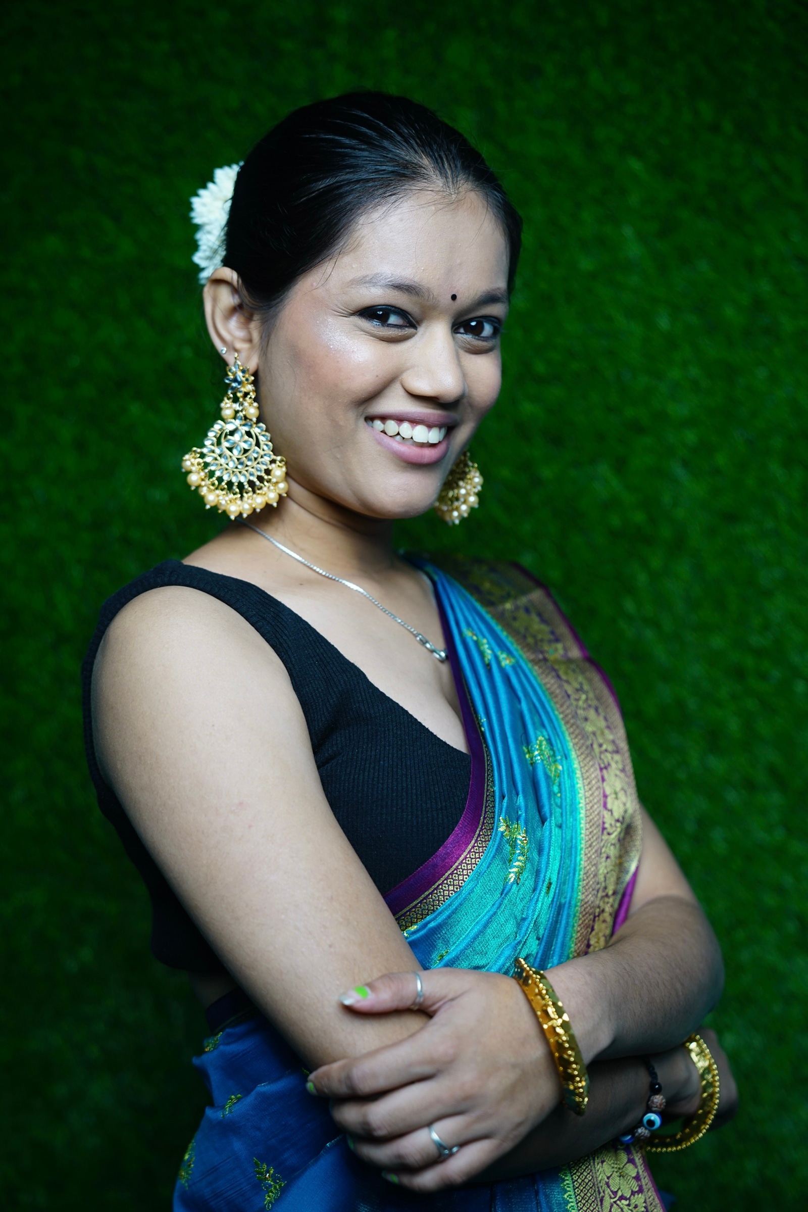 Shubhangi Chaudhari