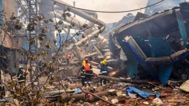 ‘Isn't a trial going on before investigating officer?’: Telangana HC questions state on zero arrests 4 months after Sigachi factory blast