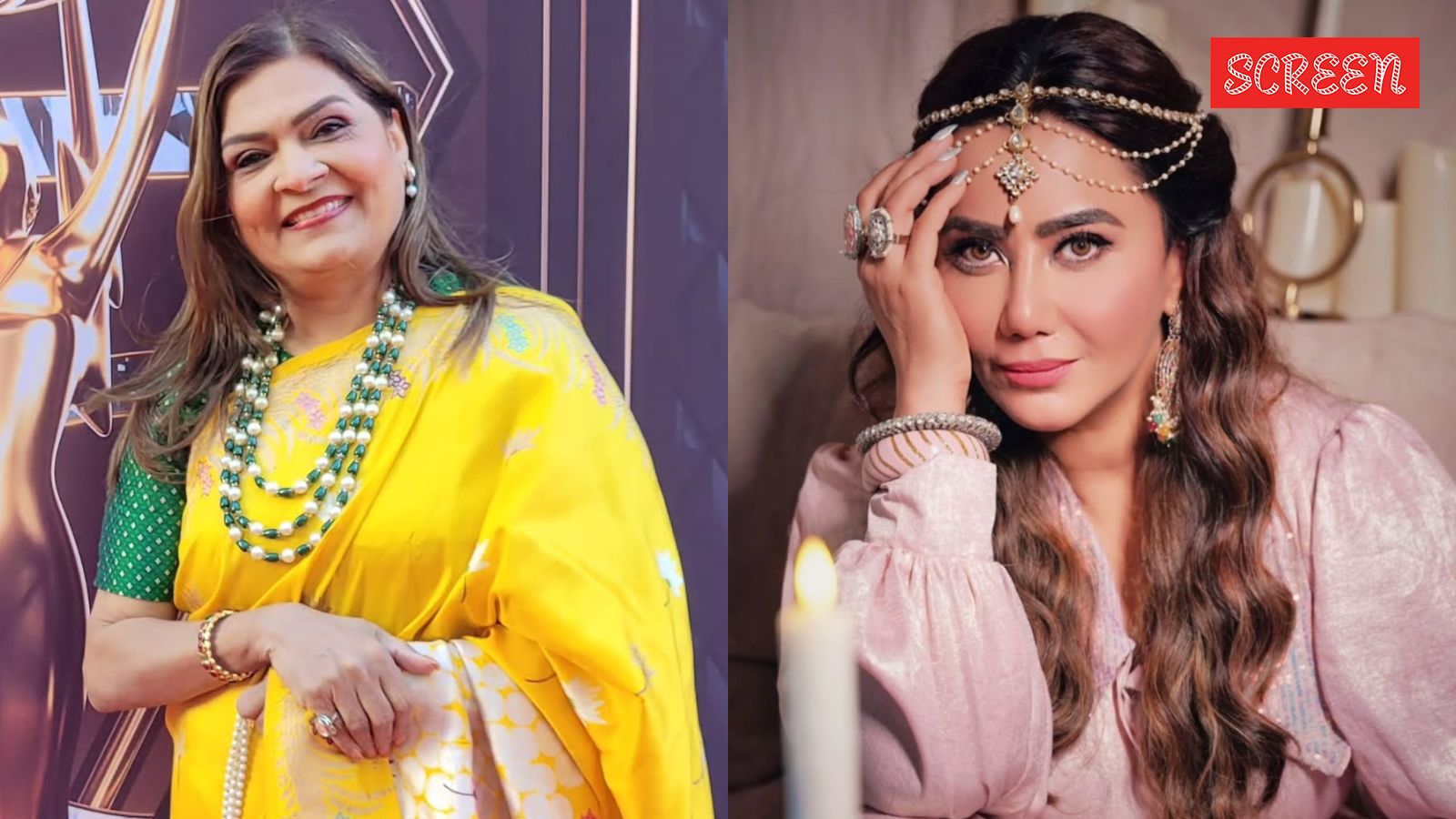 Sima Taparia reacts to Nausheen Ali Sardar saying she didn’t do matchmaking for her as she’s a Muslim: ‘I don’t do it for that caste’