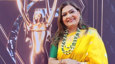 Sima Taparia on why marriage is important