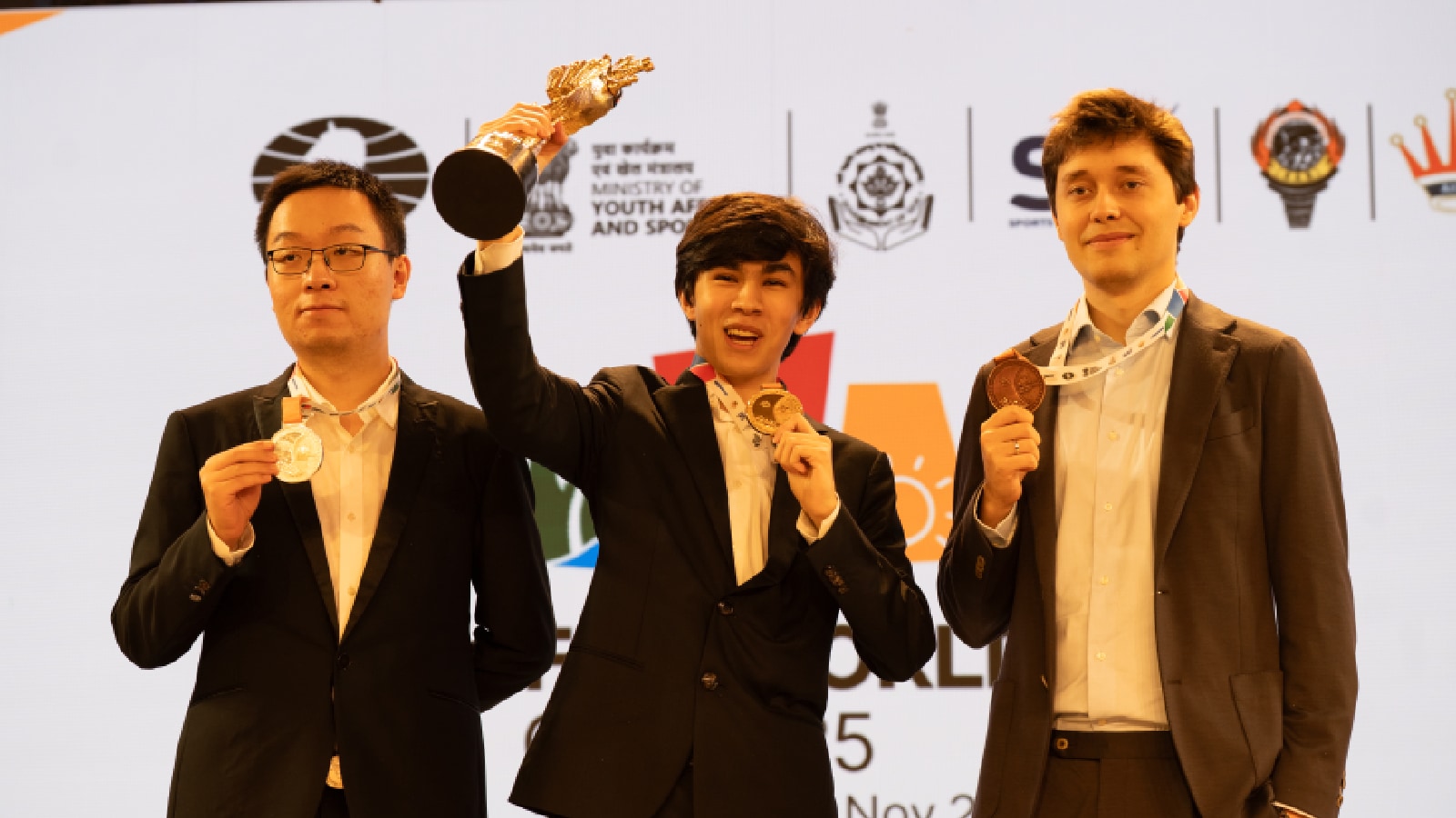 Javokhir Sindarov’s memorable FIDE World Cup triumph: A sweet family surprise, intense preparations, making waves in Uzbekistan