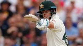 Ashes 2025: Steve Smith's Australia have unveiled their squad for the Perth Test against England (File)