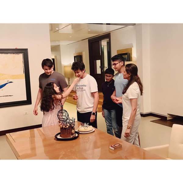 Mahesh Babu house tour