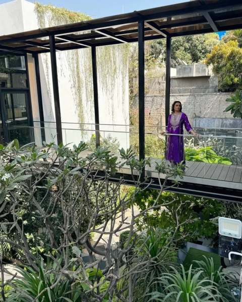 Mahesh Babu house tour