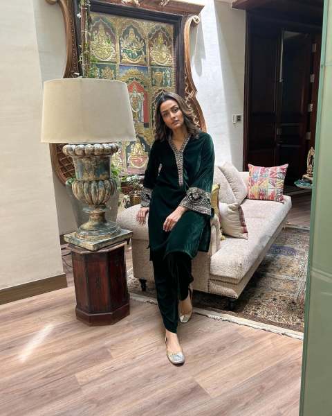 Mahesh Babu house tour