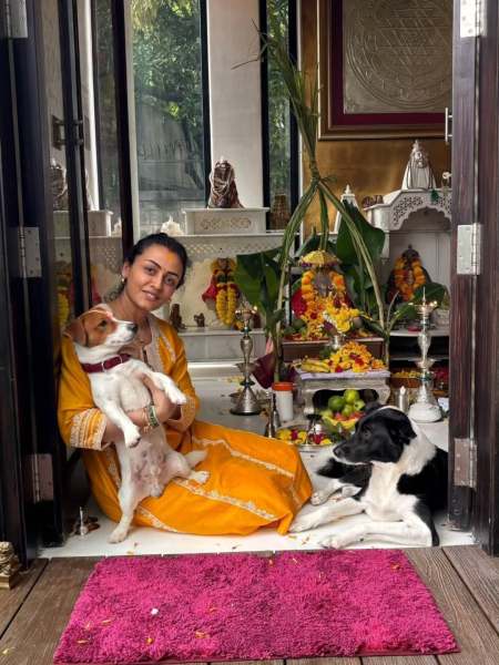 Mahesh Babu house tour