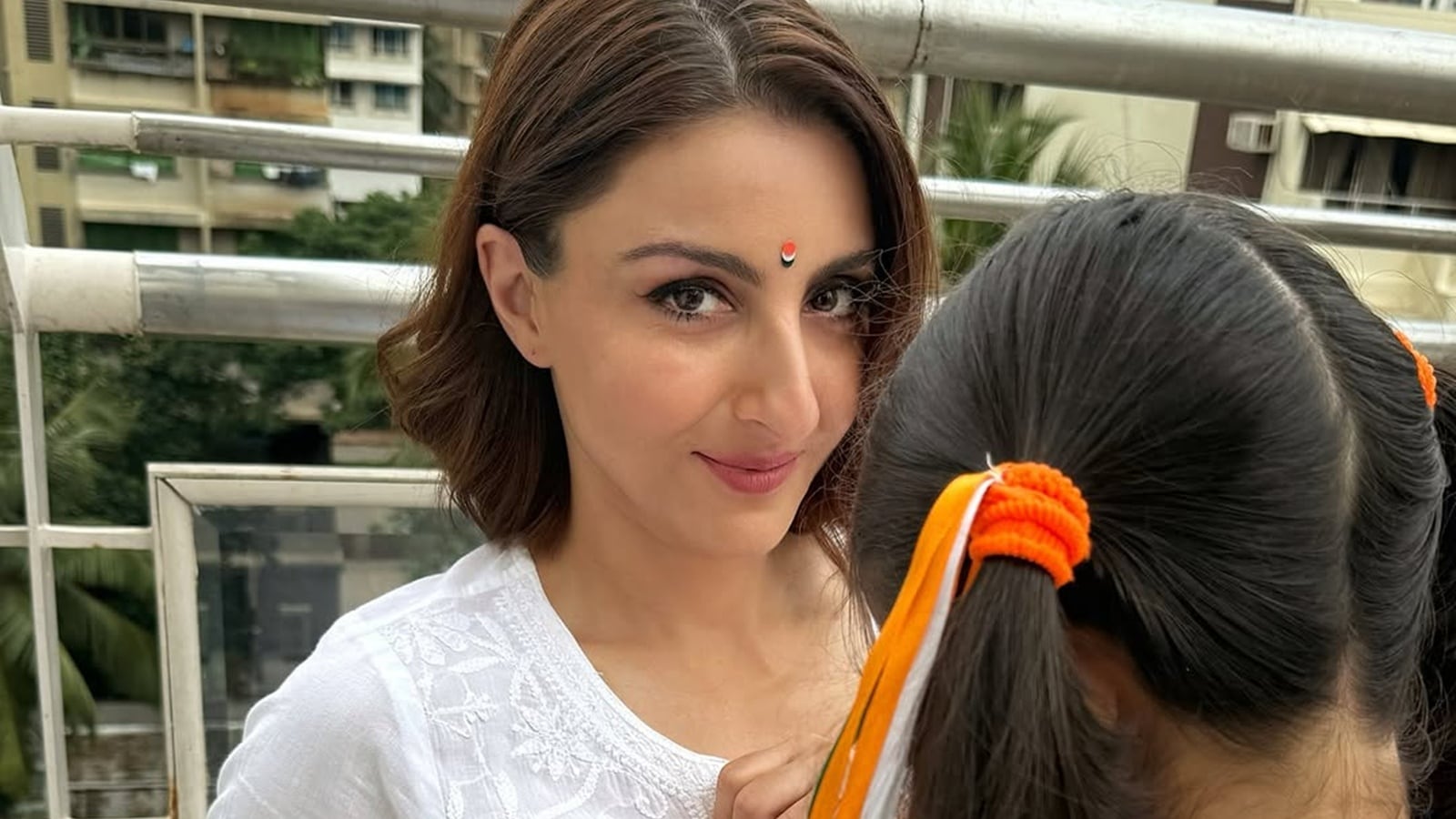 ‘Kunal and I understand that…’: Soha Ali Khan on consciously breaking old parenting patterns with daughter Inaaya; how open communication shapes emotionally aware kids