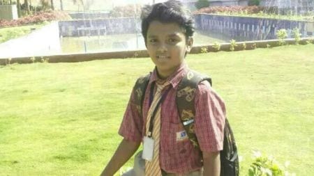 Solving crime: How a ‘detective’ father solved murder of his 14-year-old son by scouring through CCTV footage in Bengaluru