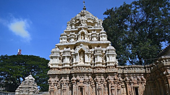 Someshwara Temple