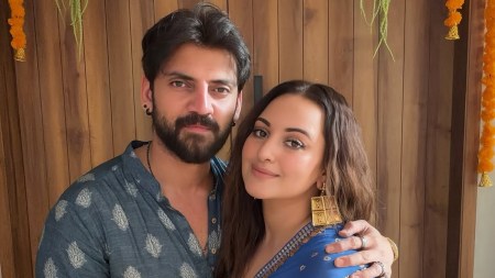 Sonakshi Sinha revealed life with her in-laws