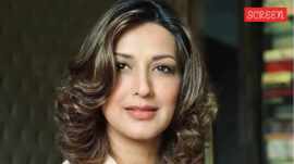 Sonali Bendre