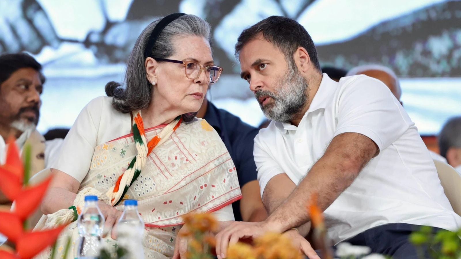 ED Files New Case Against Gandhis in National Herald Investigation
