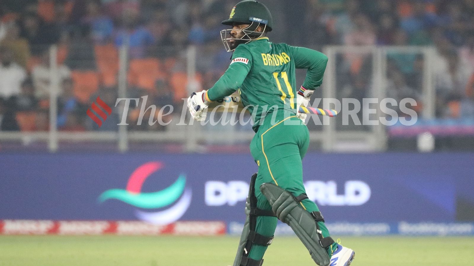 Temba Bavuma to lead SA in ODIs against India, Aiden Markram to captain T20I side, Anrich Nortje returns