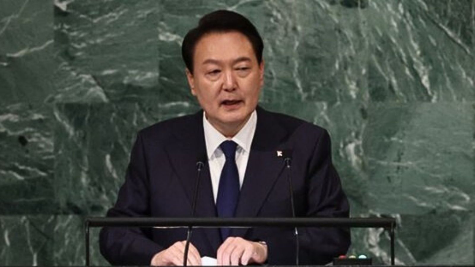 South Korea special prosecutor indicts ex-President Yoon on more charges