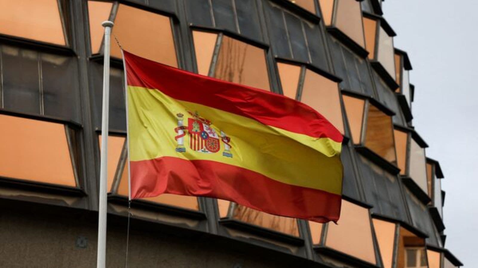 Spain issues fine for AI-generated sexual images of minors