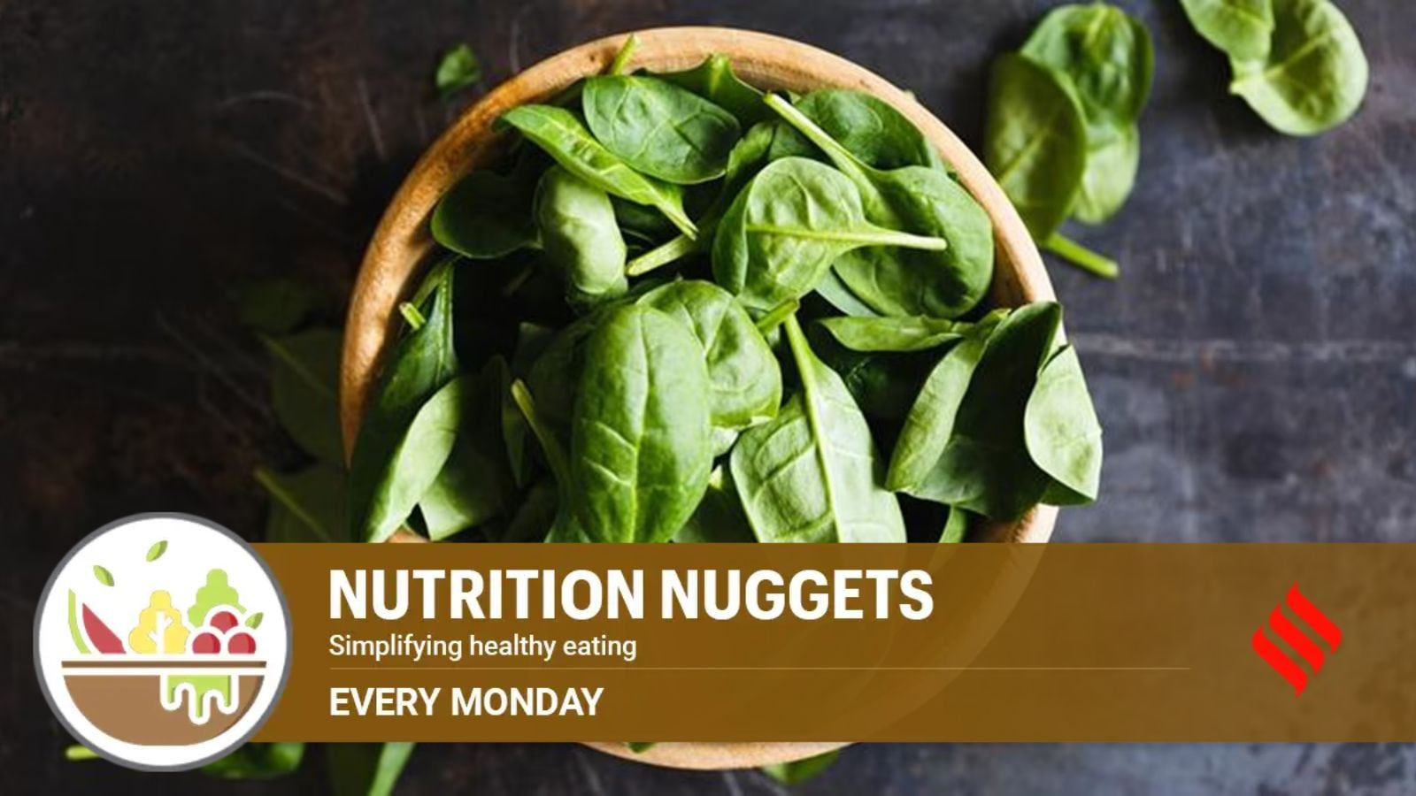 Lose weight with spinach and mustard greens: The cold weather secret nobody is talking about