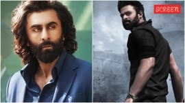 A report has surfaced claiming that Ranbir Kapoor, who played the lead role in Sandeep Reddy Vanga's Animal, will make a special cameo appearance in Prabhas' Spirit.
