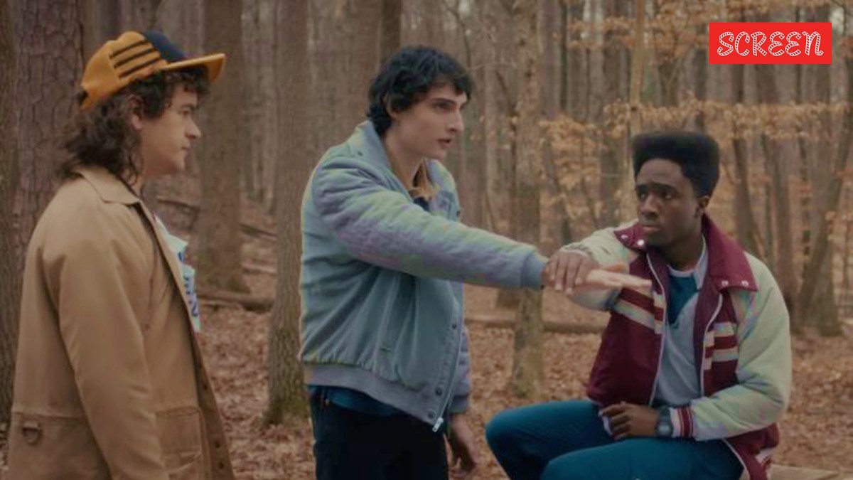 Stranger Things Season 5