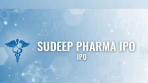 Sudeep Pharma IPO opens November 21: Check price band, dates, financials