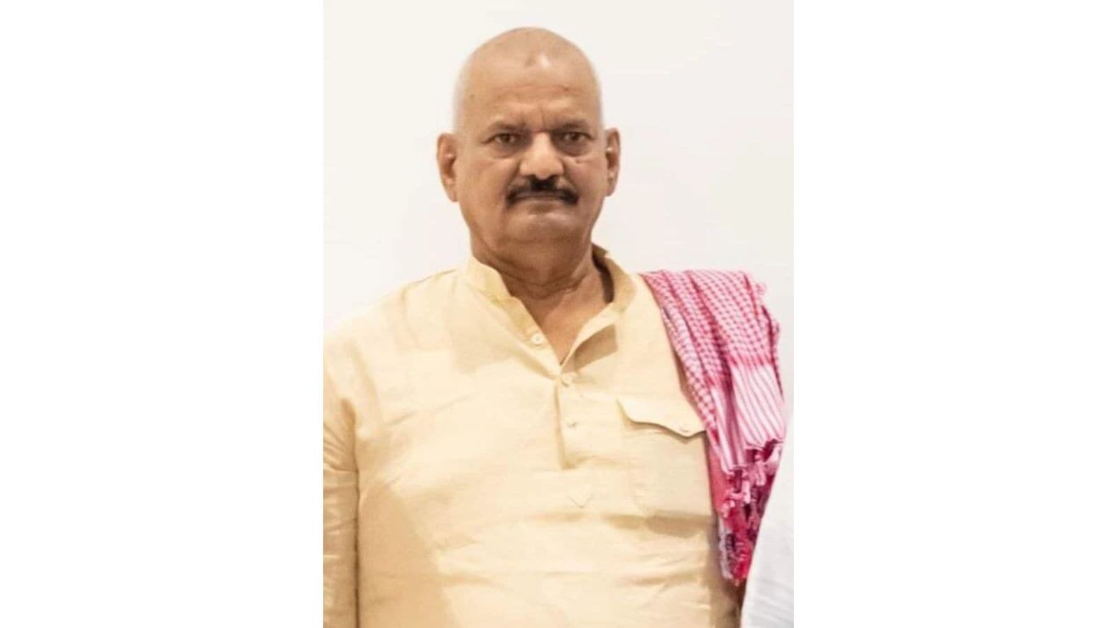 Samajwadi Party MLA Sudhakar Singh passes away at 67 after battling health issues