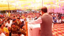 Sukhvinder Singh Sukhu