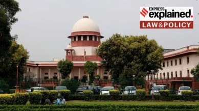 Tribunals are quasi-judicial bodies set up to provide speedy and specialised resolution of disputes, thereby reducing the caseload of high courts. (Express file photo)