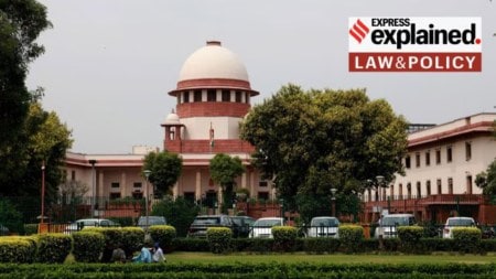 Tribunals are quasi-judicial bodies set up to provide speedy and specialised resolution of disputes, thereby reducing the caseload of high courts. (Express file photo)
