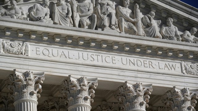 US Supreme Court to consider hearing plea to overturn legalisation of same-sex marriages nationwide