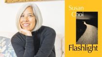 Susan Choi’s Flashlight traces the ripple of loss and remembrance across generations. (Source: thebookerprizes.com)