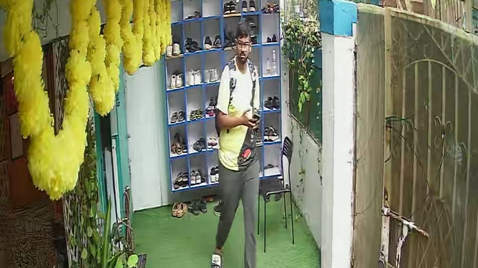 How Bengaluru con man eluded police across India, How Bengaluru con man eluded police, Bengaluru con man eluded police across India, con man eluded police across India, Bidhannagar Police, Kerala Police, Ajay K, Karupati Ajay, Indian express news, current affairs