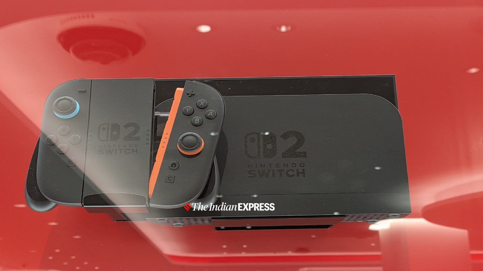 Switch 2 sales are on fire as Nintendo’s flagship console emerges a bonafide hit