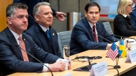 russia ukraine us peace plan talks