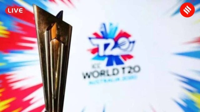 T20 World Cup 2026 Schedule Announcement Live Update: India to find out schedule for title defence today.