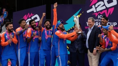 T20 World Cup 2026 Schedule Live Streaming:
