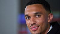 ‘I will always love the club’: Trent Alexander Arnold says jeers on return to Anfield won’t affect his feelings for Liverpool
