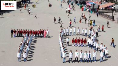 UPSC Essentials | Mains answer practice — GS 3 (Week 129)