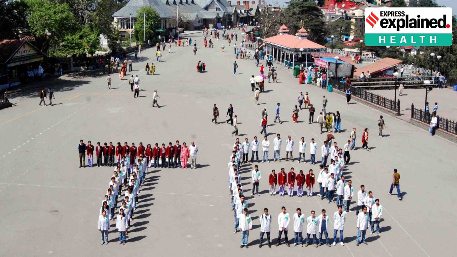 Why hasn’t India met its target of eliminating TB by 2025?