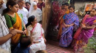 TMC SIR families meet (1)